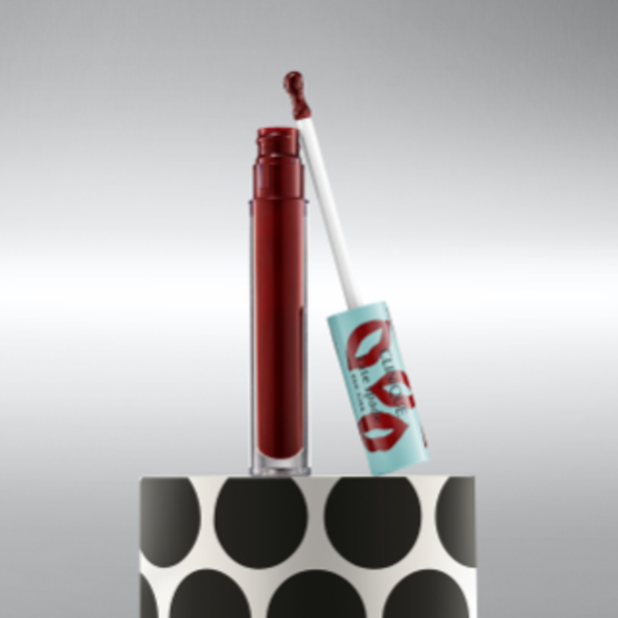 POP PLUSH X KATE SPADE BLACK HONEY